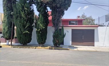 METEPEC RENTA SAN CARLOS