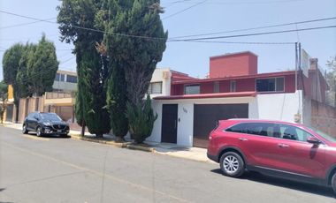 METEPEC RENTA SAN CARLOS