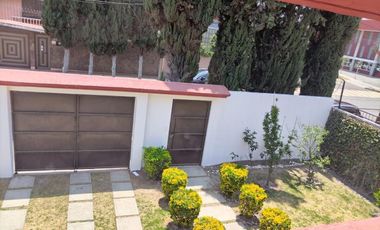 METEPEC RENTA SAN CARLOS