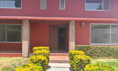 METEPEC RENTA SAN CARLOS