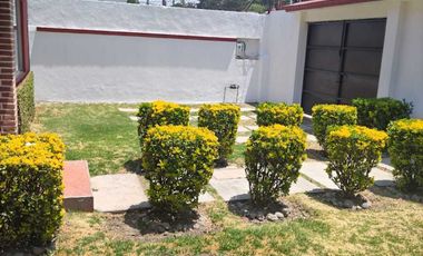 METEPEC RENTA SAN CARLOS