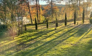 DOS CABAÑAS  AMUEBLADAS EN VENTA EN TAPALPA, UBICADAS EN FERRERIA DE TULA,