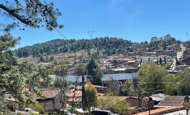 DOS CABAÑAS  AMUEBLADAS EN VENTA EN TAPALPA, UBICADAS EN FERRERIA DE TULA,