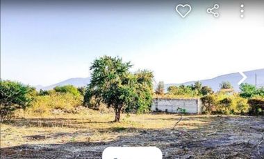 Terreno en venta en Fracc. ROCA AZUL,  Jalisco.