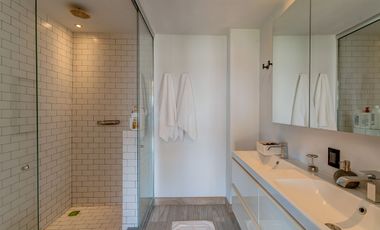 DEPARTAMENTO AMUEBLADO EN COLONIA ROMA
