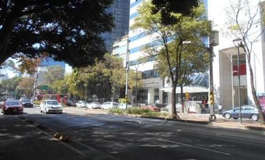 Oficina Piso 10 Torre Mural San Jose Insurgentes