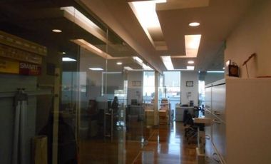 Oficina Piso 10 Torre Mural San Jose Insurgentes
