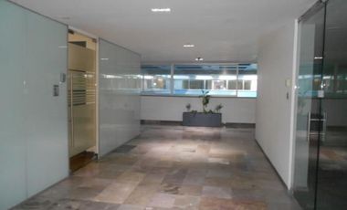 Oficina Piso 10 Torre Mural San Jose Insurgentes