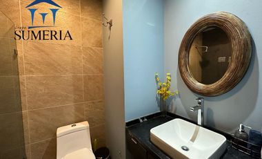 Departamento Amueblado en The Lofts Distrito 1