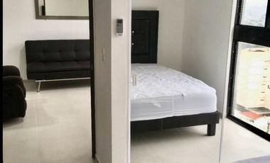 DEPARTAMENTO AMUEBLADO EN RENTA CENTRO MONTERREY !!!