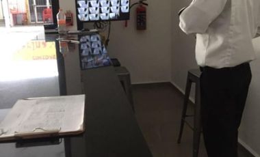 DEPARTAMENTO AMUEBLADO EN RENTA CENTRO MONTERREY !!!