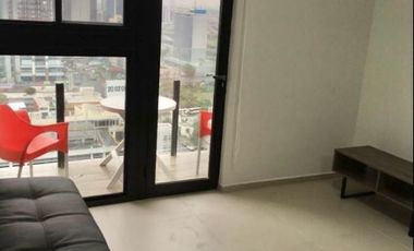 DEPARTAMENTO AMUEBLADO EN RENTA CENTRO MONTERREY !!!