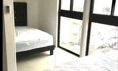 DEPARTAMENTO AMUEBLADO EN RENTA CENTRO MONTERREY !!!