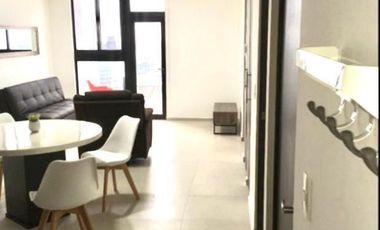 DEPARTAMENTO AMUEBLADO EN RENTA CENTRO MONTERREY !!!