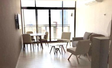 DEPARTAMENTO AMUEBLADO EN RENTA CENTRO MONTERREY !!!