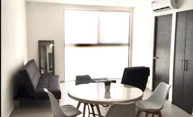 DEPARTAMENTO AMUEBLADO EN RENTA CENTRO MONTERREY !!!