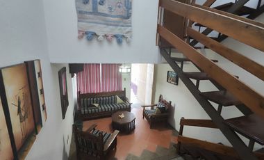 Casa en Renta amueblada el Carrizo Privada el Ensueño