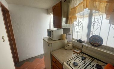 Casa en Renta amueblada el Carrizo Privada el Ensueño