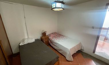Casa en Renta amueblada el Carrizo Privada el Ensueño