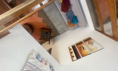 Casa en Renta amueblada el Carrizo Privada el Ensueño