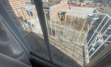 Casa en Renta amueblada el Carrizo Privada el Ensueño