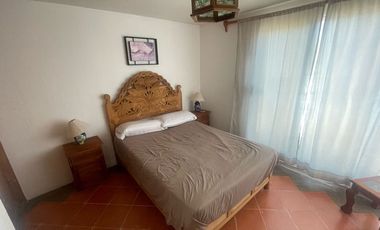 Casa en Renta amueblada el Carrizo Privada el Ensueño