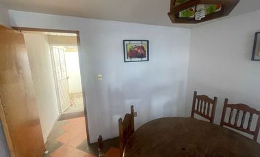Casa en Renta amueblada el Carrizo Privada el Ensueño