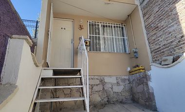 Casa en Renta amueblada el Carrizo Privada el Ensueño