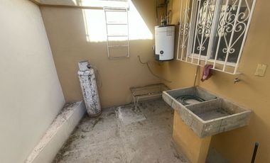 Casa en Renta amueblada el Carrizo Privada el Ensueño