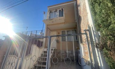 Casa en Renta amueblada el Carrizo Privada el Ensueño