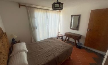 Casa en Renta amueblada el Carrizo Privada el Ensueño