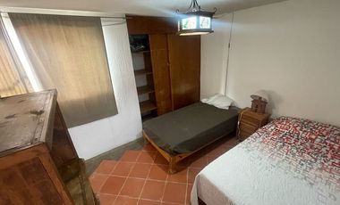 Casa en Renta amueblada el Carrizo Privada el Ensueño