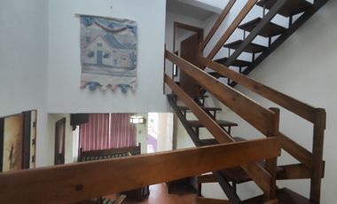 Casa en Renta amueblada el Carrizo Privada el Ensueño