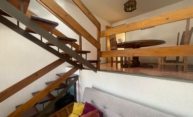 Casa en Renta amueblada el Carrizo Privada el Ensueño