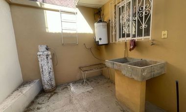 Casa en Renta amueblada el Carrizo Privada el Ensueño