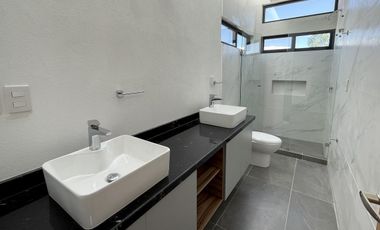 Casa nueva en venta en Taray Royal Club de Ciudad Maderas El Marqués