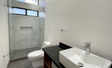 Casa nueva en venta en Taray Royal Club de Ciudad Maderas El Marqués