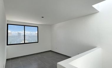 Casa nueva en venta en Taray Royal Club de Ciudad Maderas El Marqués