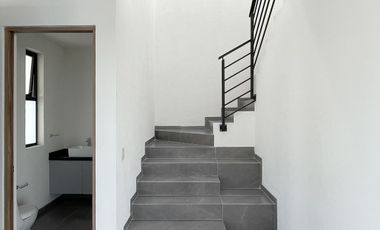 Casa nueva en venta en Taray Royal Club de Ciudad Maderas El Marqués