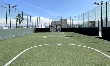 Casa nueva en venta en Taray Royal Club de Ciudad Maderas El Marqués