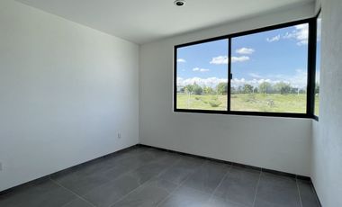 Casa nueva en venta en Taray Royal Club de Ciudad Maderas El Marqués