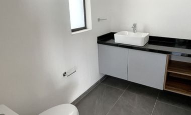 Casa nueva en venta en Taray Royal Club de Ciudad Maderas El Marqués