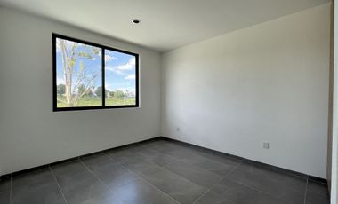 Casa nueva en venta en Taray Royal Club de Ciudad Maderas El Marqués