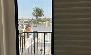 🏡 DEPARTAMENTO EN RENTA - COL. JACARANDAS, CUERNAVACA