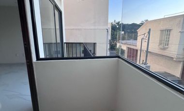 🏡 DEPARTAMENTO EN RENTA - COL. JACARANDAS, CUERNAVACA