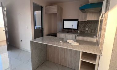 🏡 DEPARTAMENTO EN RENTA - COL. JACARANDAS, CUERNAVACA