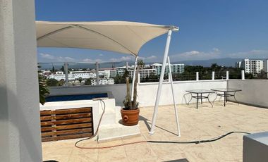 🏡 DEPARTAMENTO EN RENTA - COL. JACARANDAS, CUERNAVACA