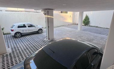 🏡 DEPARTAMENTO EN RENTA - COL. JACARANDAS, CUERNAVACA