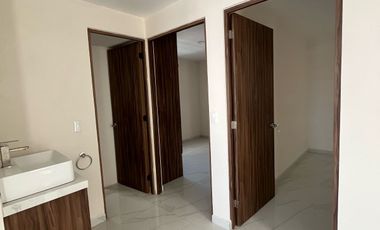 🏡 DEPARTAMENTO EN RENTA - COL. JACARANDAS, CUERNAVACA