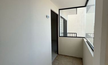 🏡 DEPARTAMENTO EN RENTA - COL. JACARANDAS, CUERNAVACA